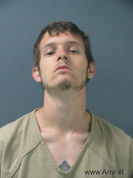 Clayton Daniel Davidson Mugshot