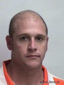 Clayton Micah Hughes Mugshot