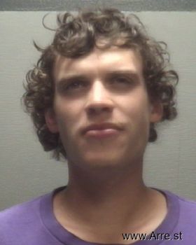 Clayton Burton Reed Mugshot