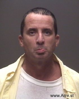 Clayton J White Mugshot