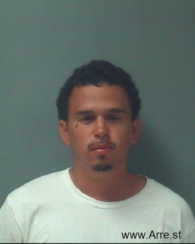 Clemente Juan Garcia Mugshot