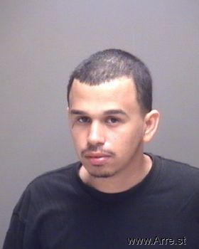 Clemente Juan Garcia Mugshot