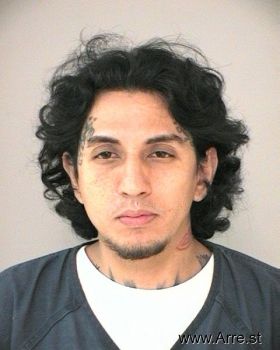 Clemente Angel Garcia Mugshot