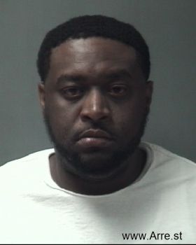 Cleveland Von Dennis Mugshot