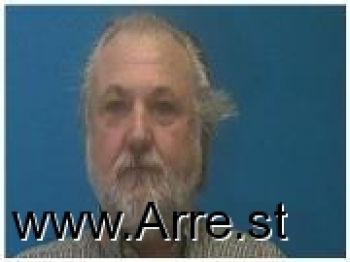 Clifford Frank Gilbert-iii Mugshot