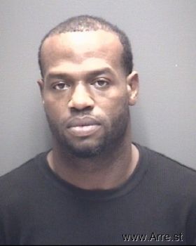 Clifford Cornealius Jackson Mugshot