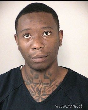 Clifford Latrell Williams Mugshot