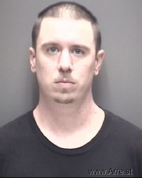 Clifton Bennet Archer Mugshot