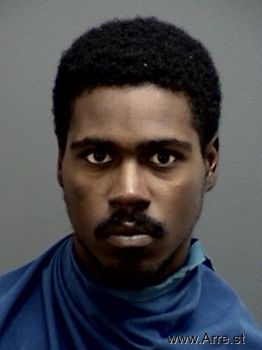 Clifton Dewayne Jr Carr Mugshot