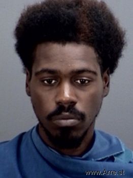 Clifton Dewayne Jr Carr Mugshot