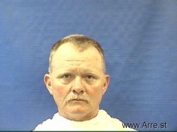 Clifton Allan Herring Mugshot