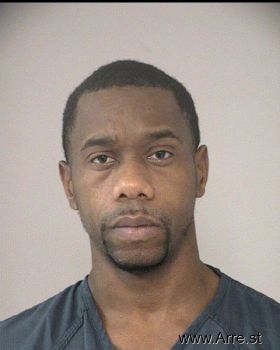 Clifton  Jackson Mugshot