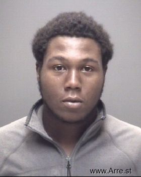 Clifton Lee Jones Mugshot