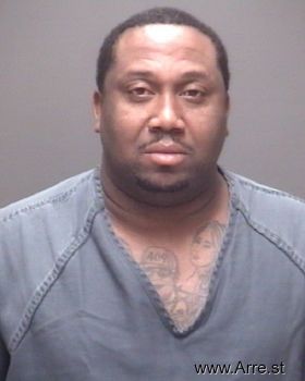 Clifton Lee Jones Mugshot