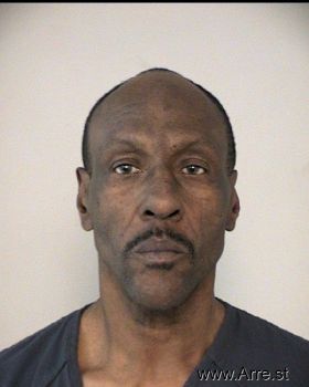 Clifton Oliver Jones Mugshot