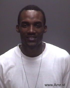 Clifton Lynell Lewis Mugshot