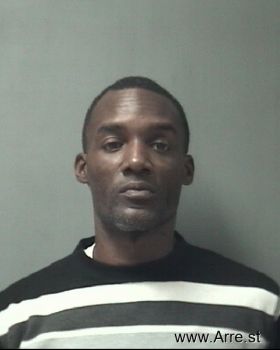 Clifton Lynell Lewis Mugshot