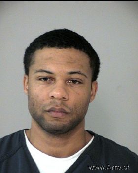 Clifton Lonnell Phillips Mugshot