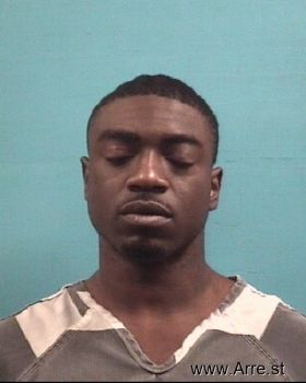 Clifton Shakur Thompson Mugshot