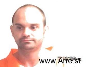 Clint Anthony Edwards Mugshot