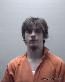 Clint Dan Ashton Gregory Mugshot