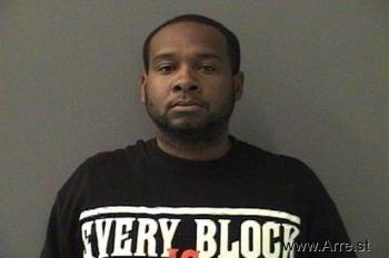 Clint Demetri Jones Mugshot