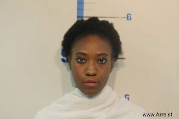 Clintetta Lenae Thompson Mugshot