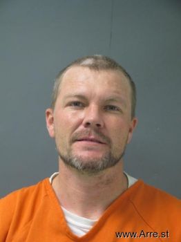 Clinton Glenn Allen Mugshot