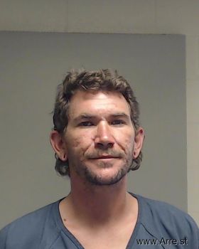 Clinton Joseph Barbee Mugshot