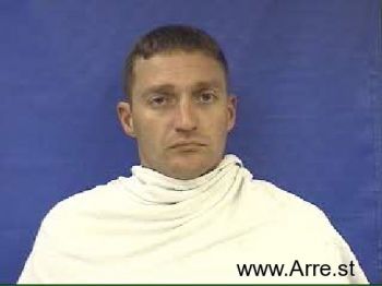 Clinton Wayne Dotson Mugshot