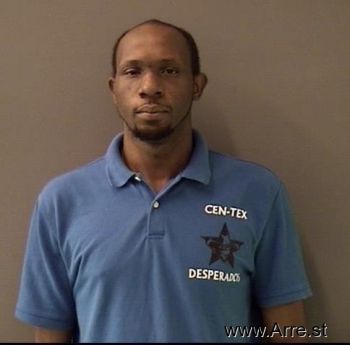 Clinton Lamar Johnson Mugshot