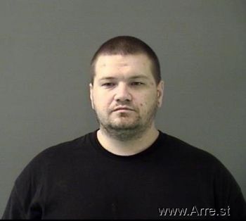 Clinton James Smith Mugshot