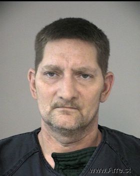 Clinton Wayne Smith Mugshot