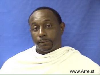 Clyde Lafayette Johnson Mugshot