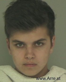 Cody Jacob Adams Mugshot