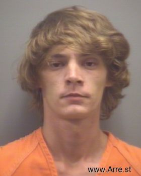 Cody Ryan Anderson Mugshot