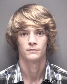 Cody Ryan Anderson Mugshot