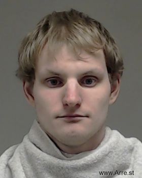 Cody Lawerence Anderson Mugshot