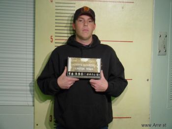 Cody Wayne Baker Mugshot