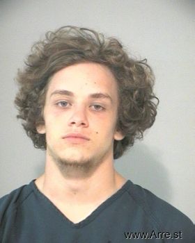 Cody Austin Barnes Mugshot