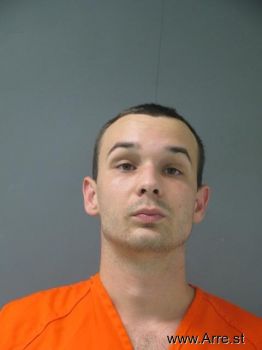 Cody Allen Baxley Mugshot