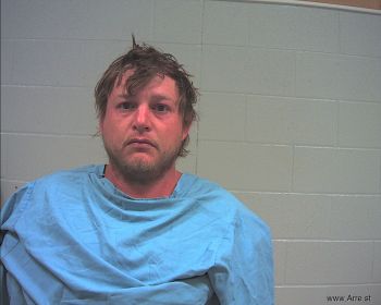 Cody Buck Beasley Mugshot