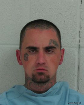 Cody Boyd Bennett Mugshot