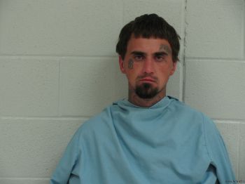 Cody Boyd Bennett Mugshot