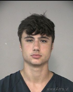 Cody Michael Blair Mugshot