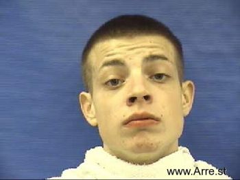 Cody Vincent Brittain Mugshot