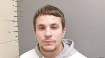 Cody Michael Brown Mugshot