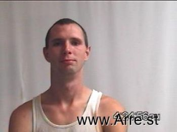 Cody Allen Butterfield Mugshot