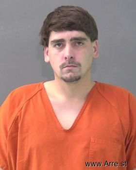 Cody Glenn Campbell Mugshot