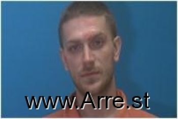 Cody Christopher Carter Mugshot